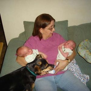 Meet your Posher, Virginia